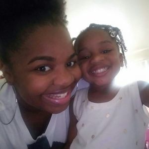 Meet your Posher, Keanna